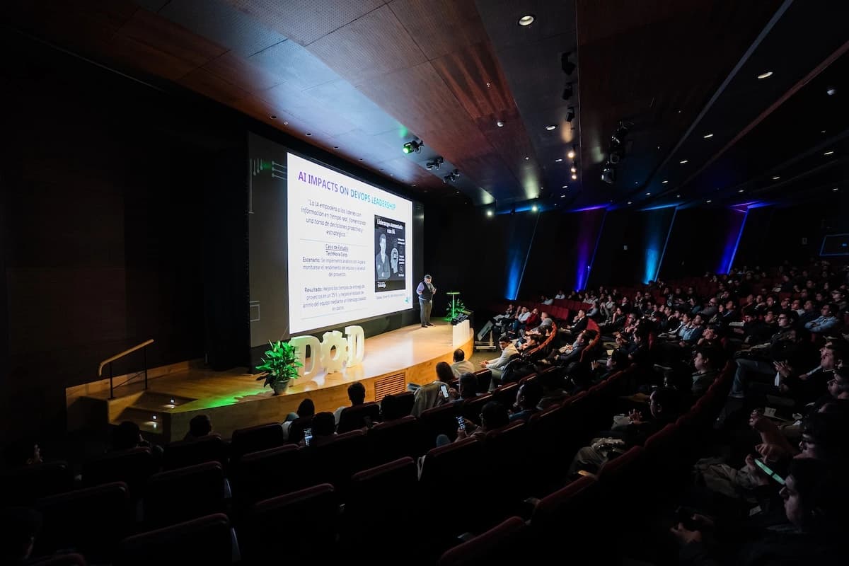 DevOpsDays Lima