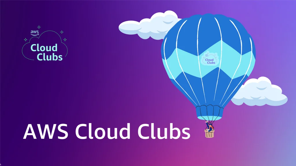 AWS Cloud Club at UPC