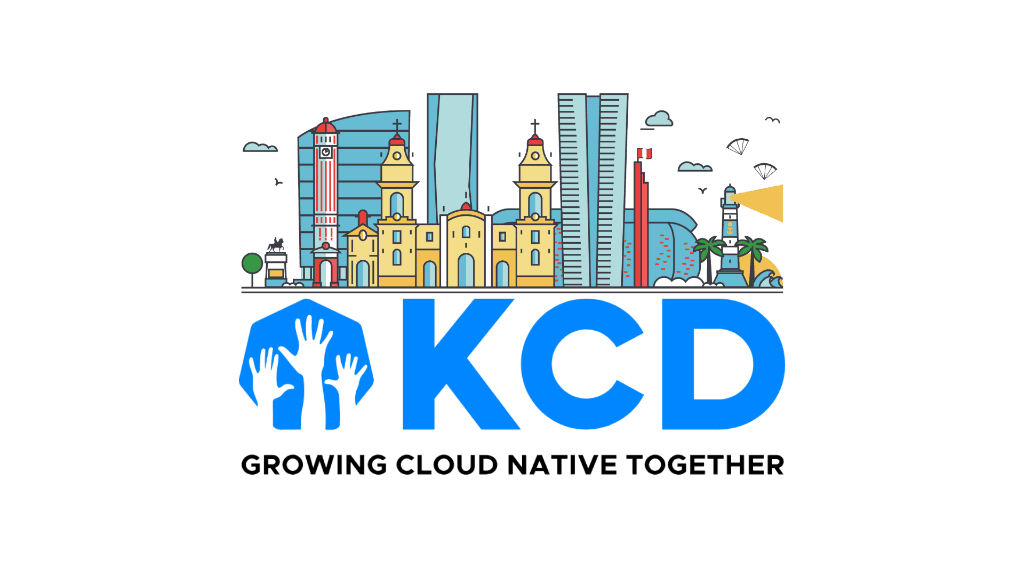 Kubernetes Community Days Lima 2026