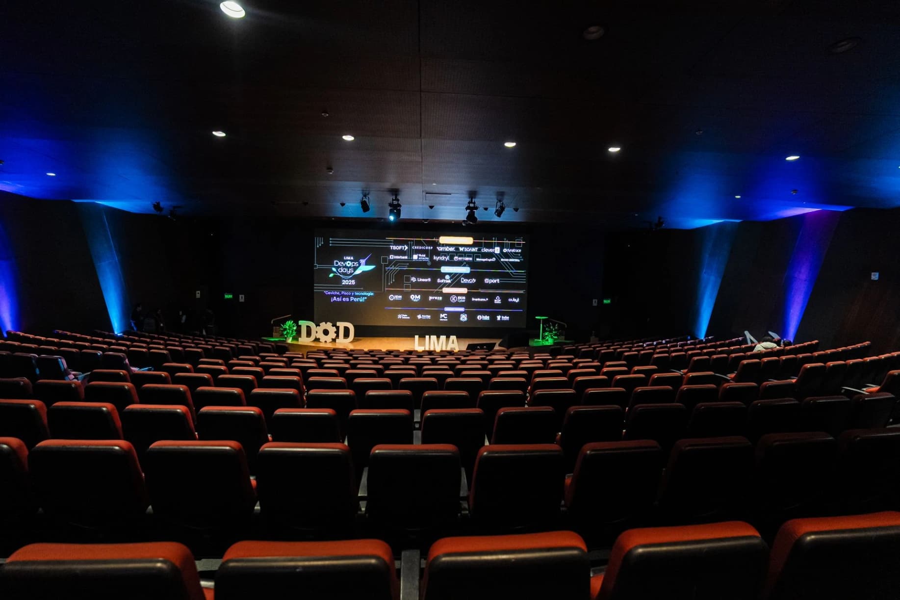 DevOpsDays Lima 2026